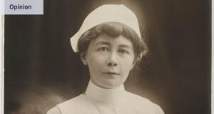 Las audaces mujeres australianas que encontraron el mundo y luego lo trajeron a casa