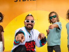 Las mejores actividades para niños en Sídney y sus alrededores este mes