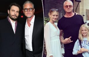 El creador de ‘Euphoria’, Sam Levinson, dona 27.000 dólares a GoFundMe para las hijas de Eric Dane