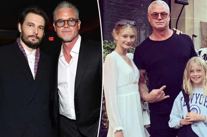 El creador de ‘Euphoria’, Sam Levinson, dona 27.000 dólares a GoFundMe para las hijas de Eric Dane