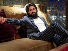 Se revela la trama de Toxic de Yash, una película que abarcará desde los años 40 hasta los 70 en Goa