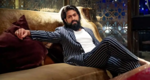 Se revela la trama de Toxic de Yash, una película que abarcará desde los años 40 hasta los 70 en Goa