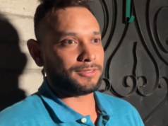 Repartidor interrogado y liberado por presunto secuestro