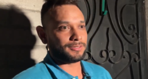 Repartidor interrogado y liberado por presunto secuestro