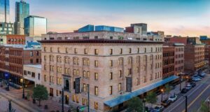 Denver Summit FC asegura su sede en Mercantile Square de LoDo