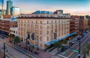 Denver Summit FC asegura su sede en Mercantile Square de LoDo