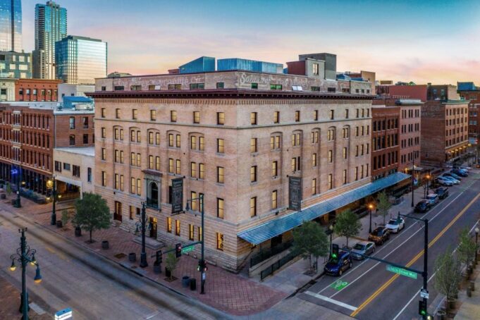 Denver Summit FC asegura su sede en Mercantile Square de LoDo