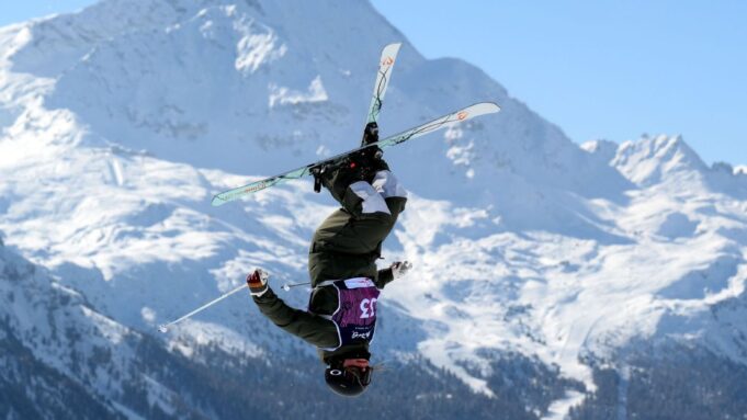 Juegos Olímpicos de Invierno 2026: cómo ver a los atletas olímpicos de Sudáfrica en Milano-Cortina