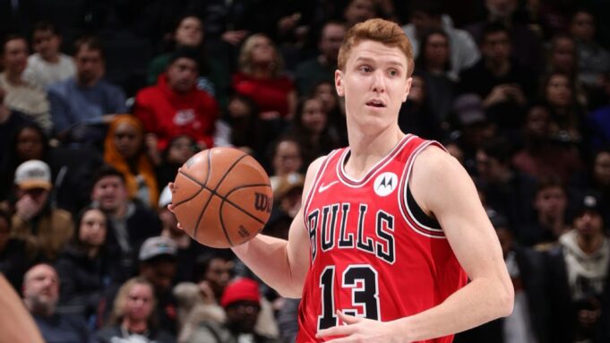 Los Pistons consiguen a Kevin Huerter en un intercambio con Bulls y Timberwolves