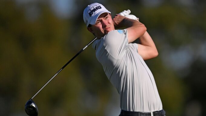 Cómo apostar en el WM Phoenix Open: mejores apuestas, consejos DFS y más
