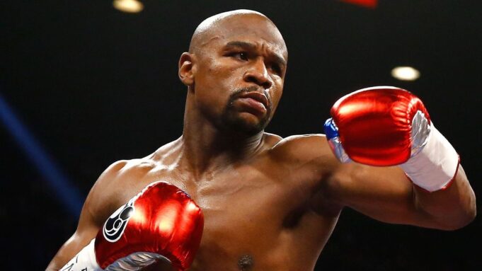 Floyd Mayweather Jr. demanda a Showtime; se le debe ‘al menos’ 340 millones de dólares