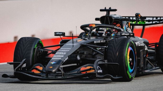 Pruebas de F1: cuándo y cómo verlas en vivo, calendario completo de pretemporada de Bahrein, horarios y últimas noticias