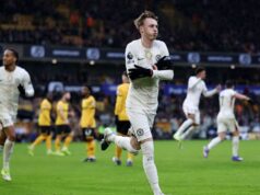 Cole Palmer rompe el récord histórico de hat-tricks del Chelsea y supera a las leyendas