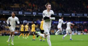 Cole Palmer rompe el récord histórico de hat-tricks del Chelsea y supera a las leyendas