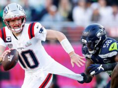 Super Bowl 2026: actualizaciones en vivo, aspectos destacados y análisis de Patriots-Seahawks