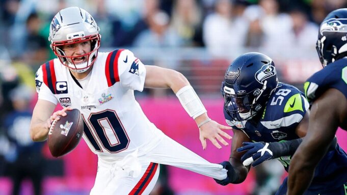 Super Bowl 2026: actualizaciones en vivo, aspectos destacados y análisis de Patriots-Seahawks