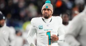 Dolphins y Cardinals enfrentan desafíos en los intercambios de Tua Tagovailoa y Kyler Murray