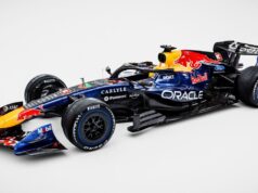 Power Rankings de librea de F1 de 2026: ¿La nueva apariencia de Red Bull ocupa la P1?