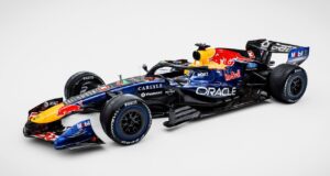 Power Rankings de librea de F1 de 2026: ¿La nueva apariencia de Red Bull ocupa la P1?