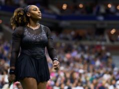 Serena Williams se acerca a la elegibilidad para regresar; ningún plan anunciado