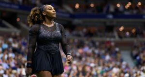 Serena Williams se acerca a la elegibilidad para regresar; ningún plan anunciado