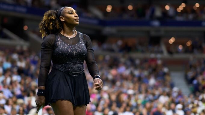 Serena Williams se acerca a la elegibilidad para regresar; ningún plan anunciado