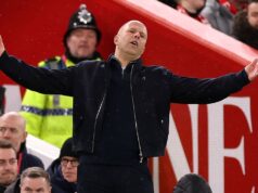 Liverpool en una encrucijada: ¿En qué le ha ido mal a Slot desde que ganó el título de la Premier League?