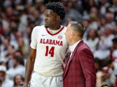 Lo que significa el fallo de Charles Bediako para Alabama y futuros casos de elegibilidad de la NCAA