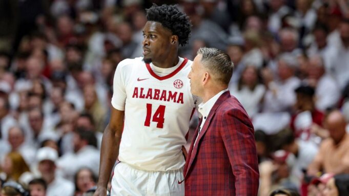 Lo que significa el fallo de Charles Bediako para Alabama y futuros casos de elegibilidad de la NCAA