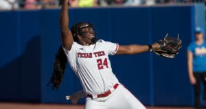 Clasificaciones de softbol universitario: encuesta sobre los 25 mejores de la Semana 1 de la NCAA de 2026