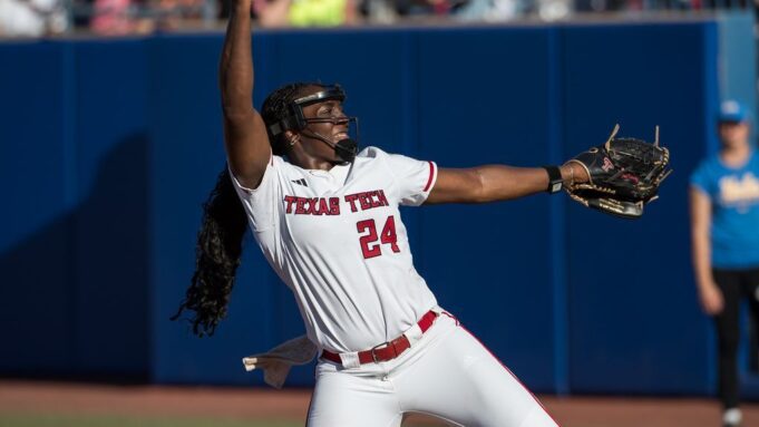 Clasificaciones de softbol universitario: encuesta sobre los 25 mejores de la Semana 1 de la NCAA de 2026