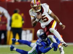 Quinn espera más de Daniels bajo el centro con el nuevo OC Blough