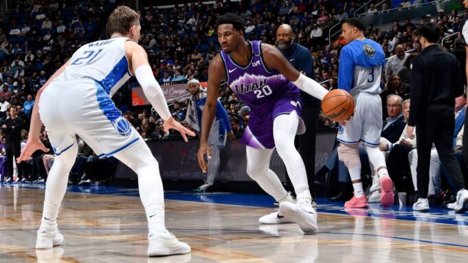 Lo que reveló esta fecha límite de cambios de la NBA: una estrategia de tanque disfrazada