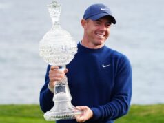 Cómo ver el PGA Pebble Beach Pro-Am 2026: calendario de ESPN