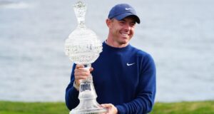 Cómo ver el PGA Pebble Beach Pro-Am 2026: calendario de ESPN