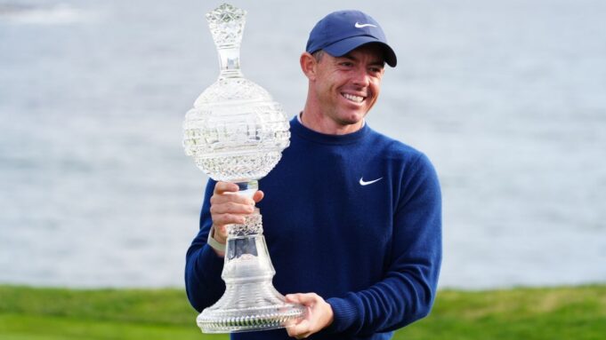 Cómo ver el PGA Pebble Beach Pro-Am 2026: calendario de ESPN