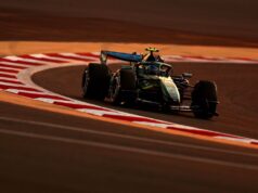 Lance Stroll sobre las esperanzas de Aston Martin en la F1: estamos a 4 segundos