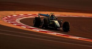 Lance Stroll sobre las esperanzas de Aston Martin en la F1: estamos a 4 segundos