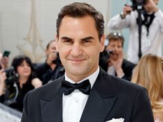 Las entradas para la ceremonia de incorporación al Salón de la Fama de Federer se agotan en 2 minutos