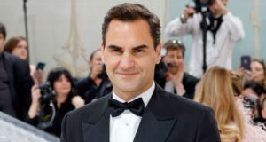 Las entradas para la ceremonia de incorporación al Salón de la Fama de Federer se agotan en 2 minutos