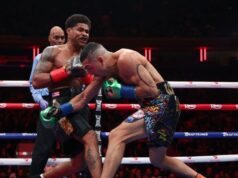 Clasificación libra por libra del boxeo masculino: la victoria de Stevenson sacude el top 10