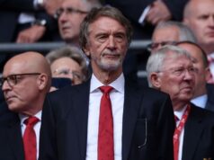 Man United afirma valores ‘inclusivos’ tras comentarios de Ratcliffe