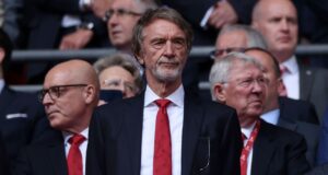 Man United afirma valores ‘inclusivos’ tras comentarios de Ratcliffe