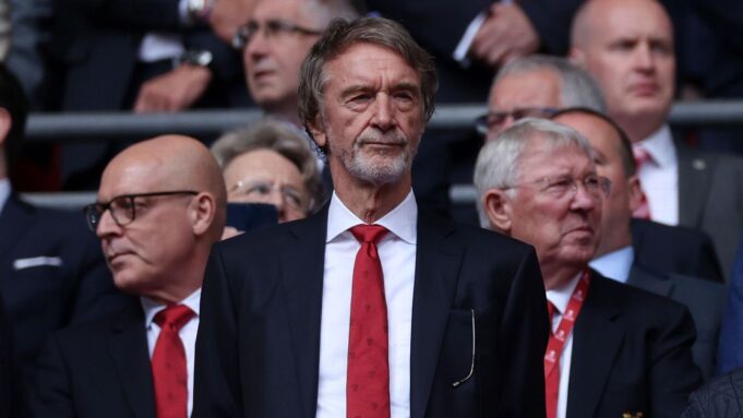 Man United afirma valores ‘inclusivos’ tras comentarios de Ratcliffe