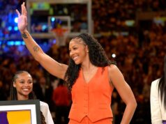 Parker, EDD y Griffin entre los finalistas del Salón de la Fama del Baloncesto ’26