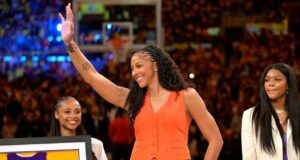 Parker, EDD y Griffin entre los finalistas del Salón de la Fama del Baloncesto ’26