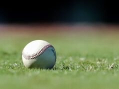 Iowa Lakes OF Carter Johnson murió en un accidente de autobús, dice la policía