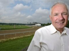 Muere el entrenador del Salón de la Fama King Leatherbury a los 92 años