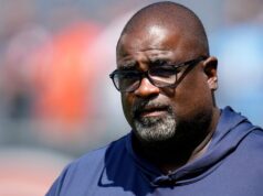 Patriots trasladarán a DC Williams a un nuevo rol, dice fuente