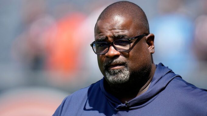 Patriots trasladarán a DC Williams a un nuevo rol, dice fuente